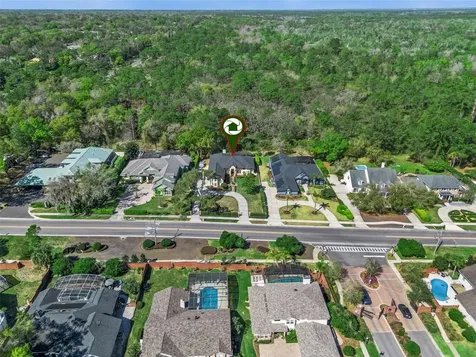 814 Miami Springs Drive Longwood FL 32779