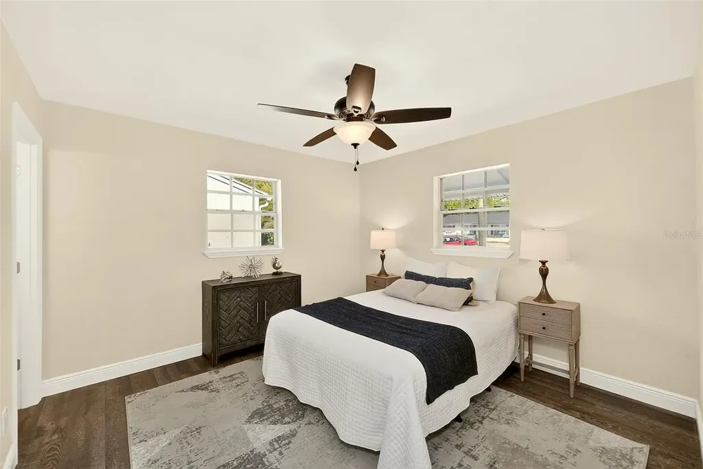4102 W Bay Vista Avenue Tampa FL 33611