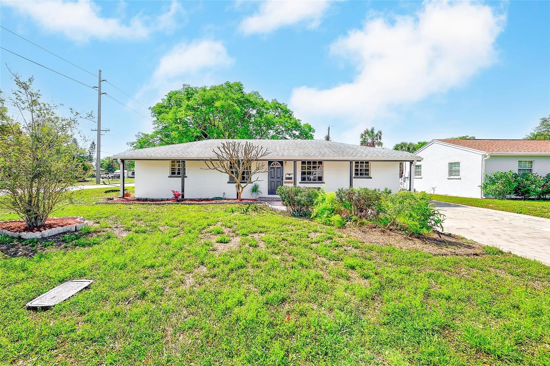4102 W Bay Vista Avenue Tampa FL 33611