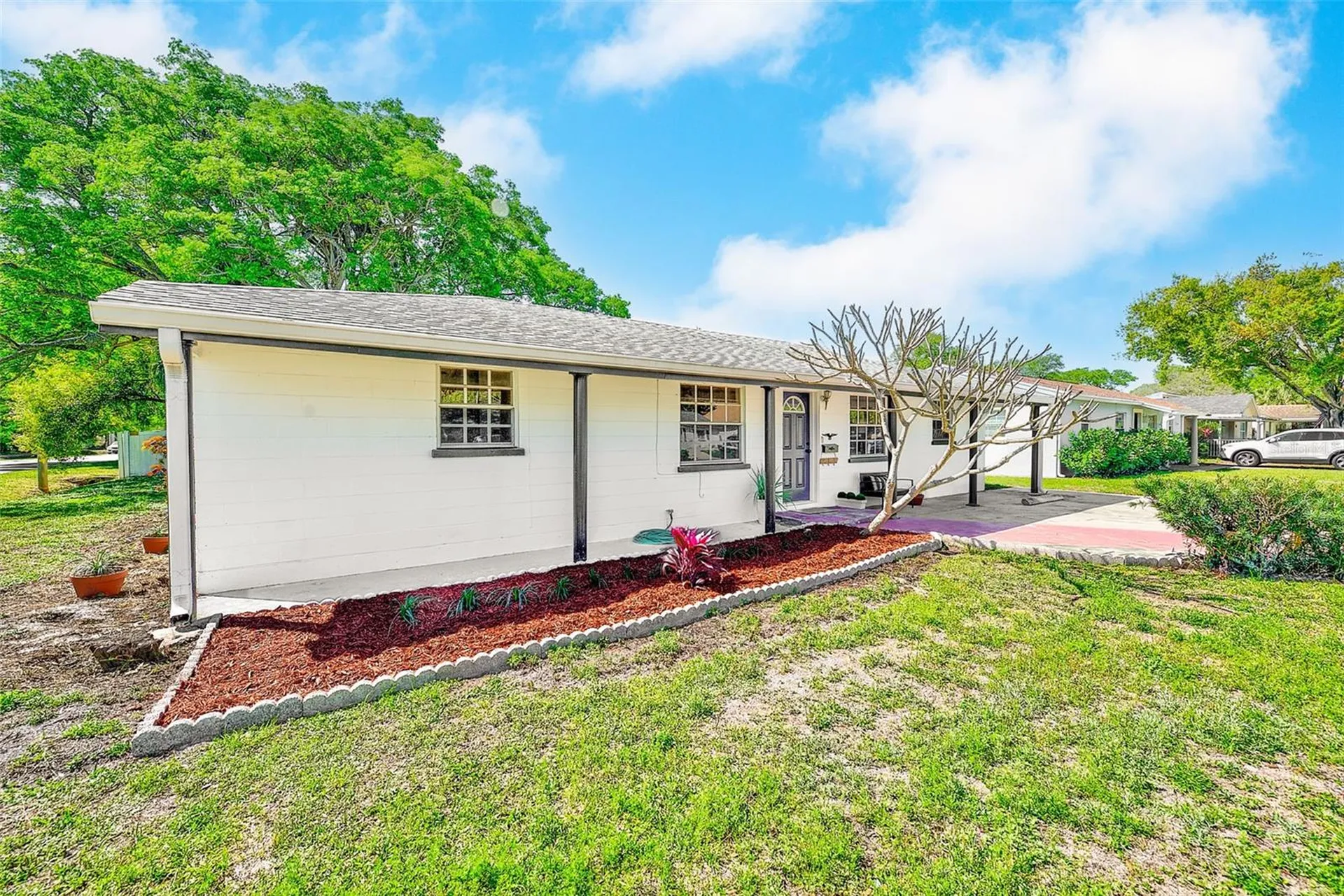 4102 W Bay Vista Avenue Tampa FL 33611