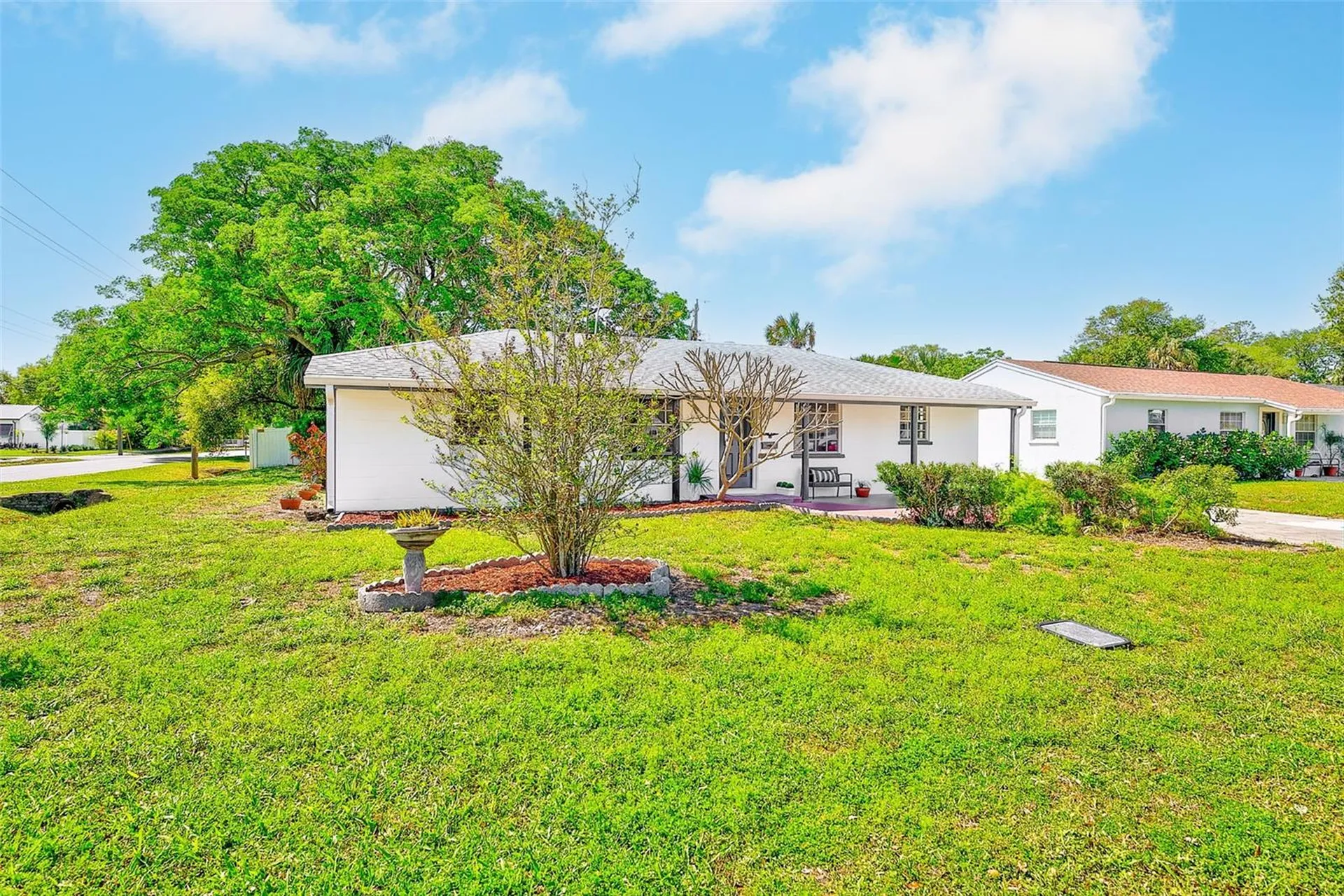 4102 W Bay Vista Avenue Tampa FL 33611