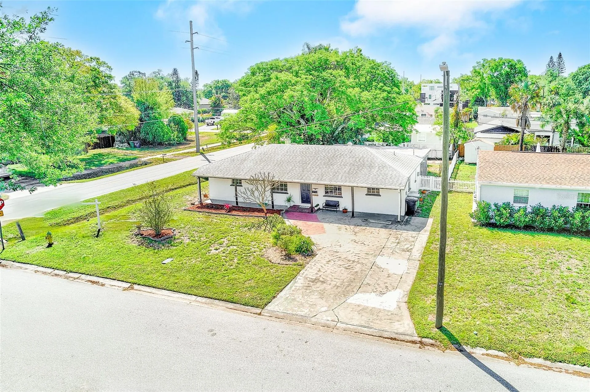 4102 W Bay Vista Avenue Tampa FL 33611