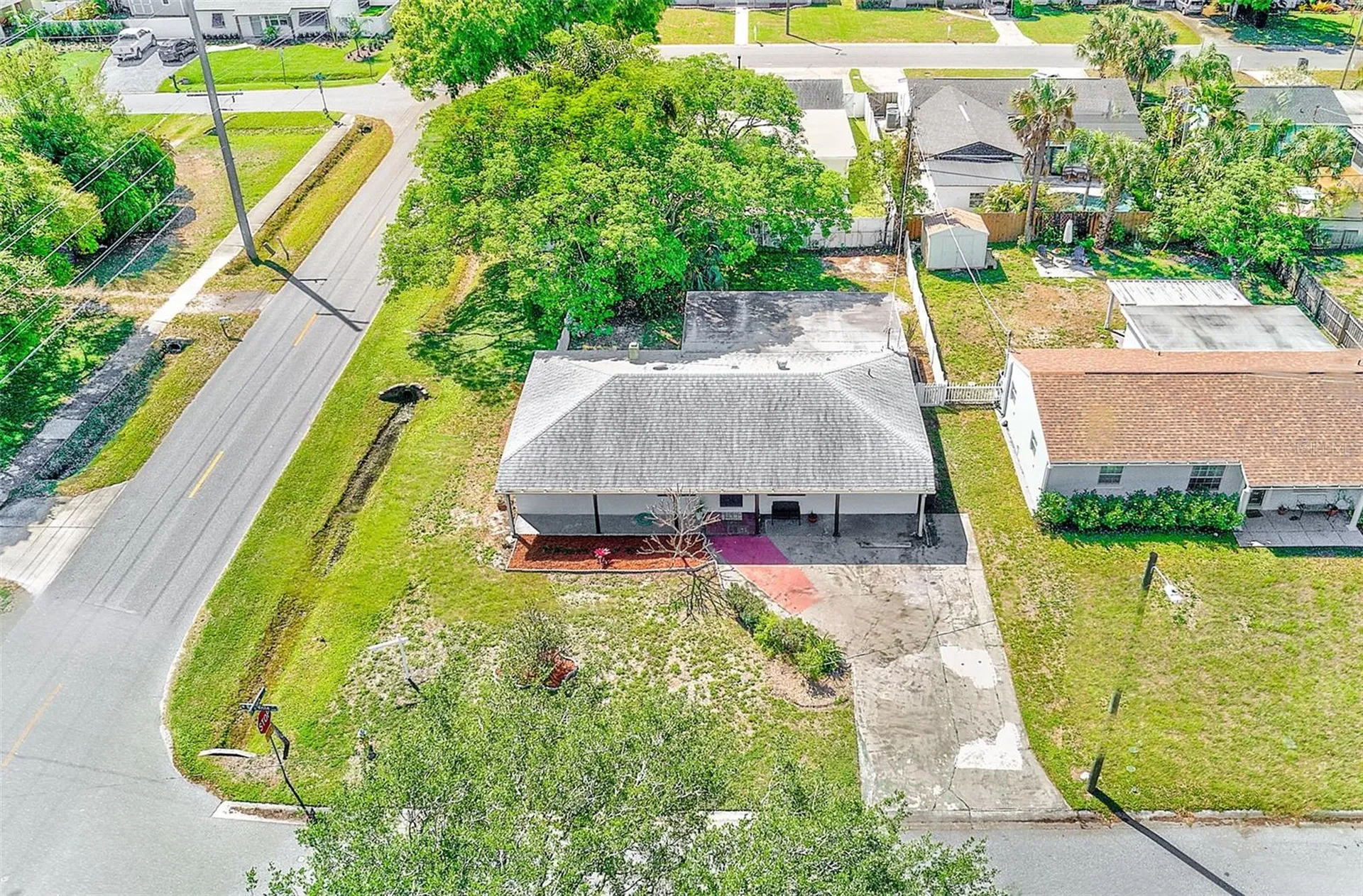 4102 W Bay Vista Avenue Tampa FL 33611