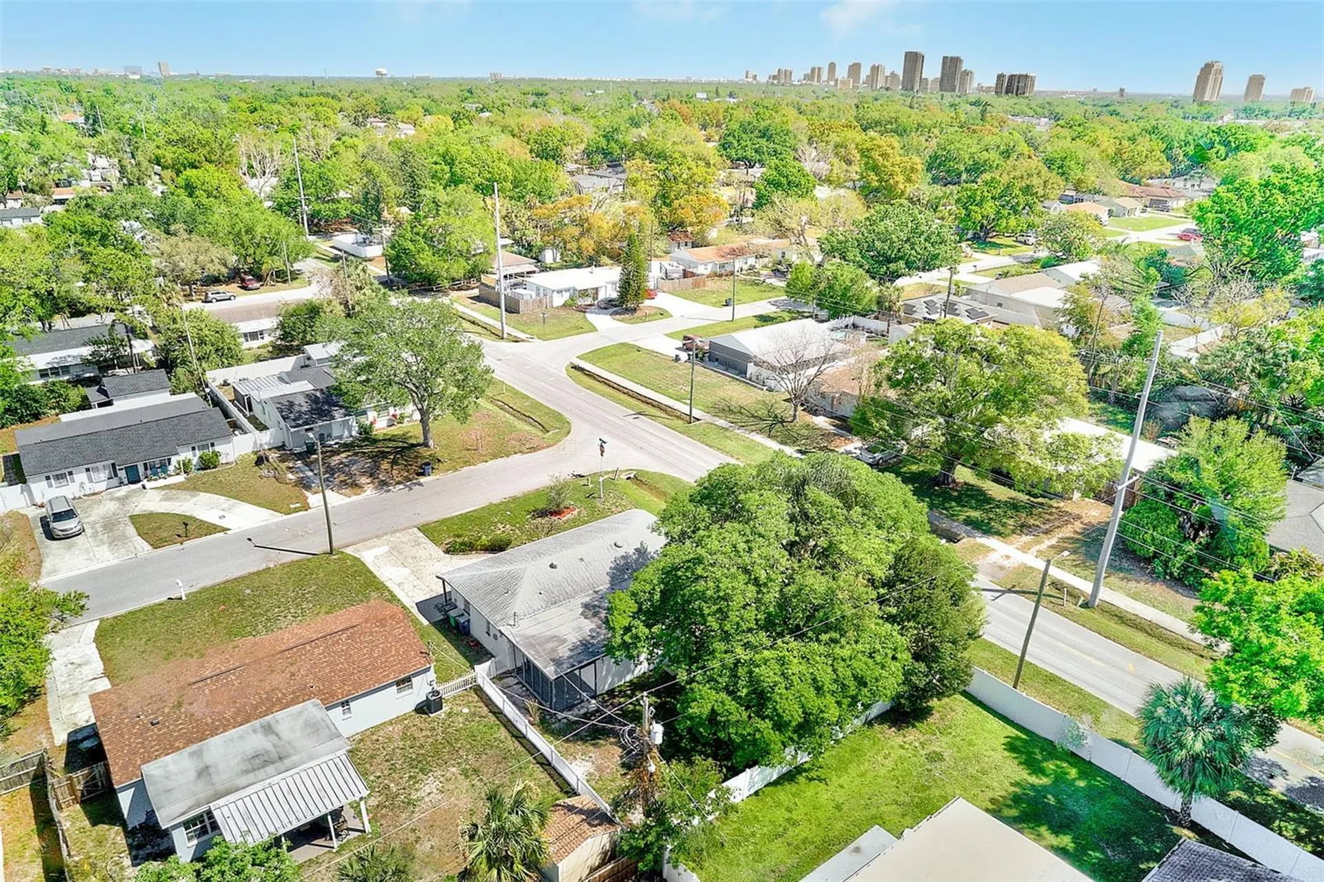 4102 W Bay Vista Avenue Tampa FL 33611