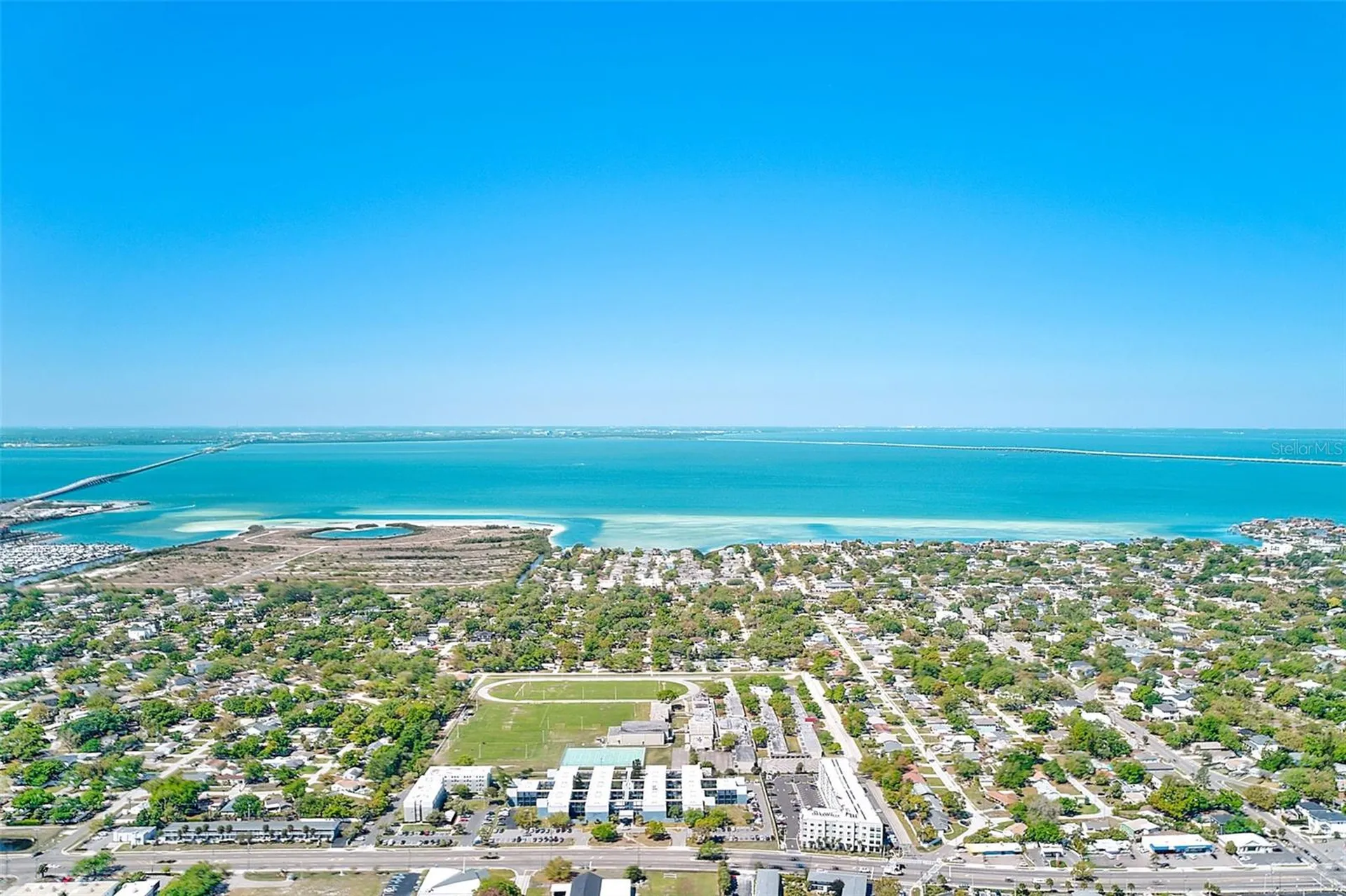 4102 W Bay Vista Avenue Tampa FL 33611