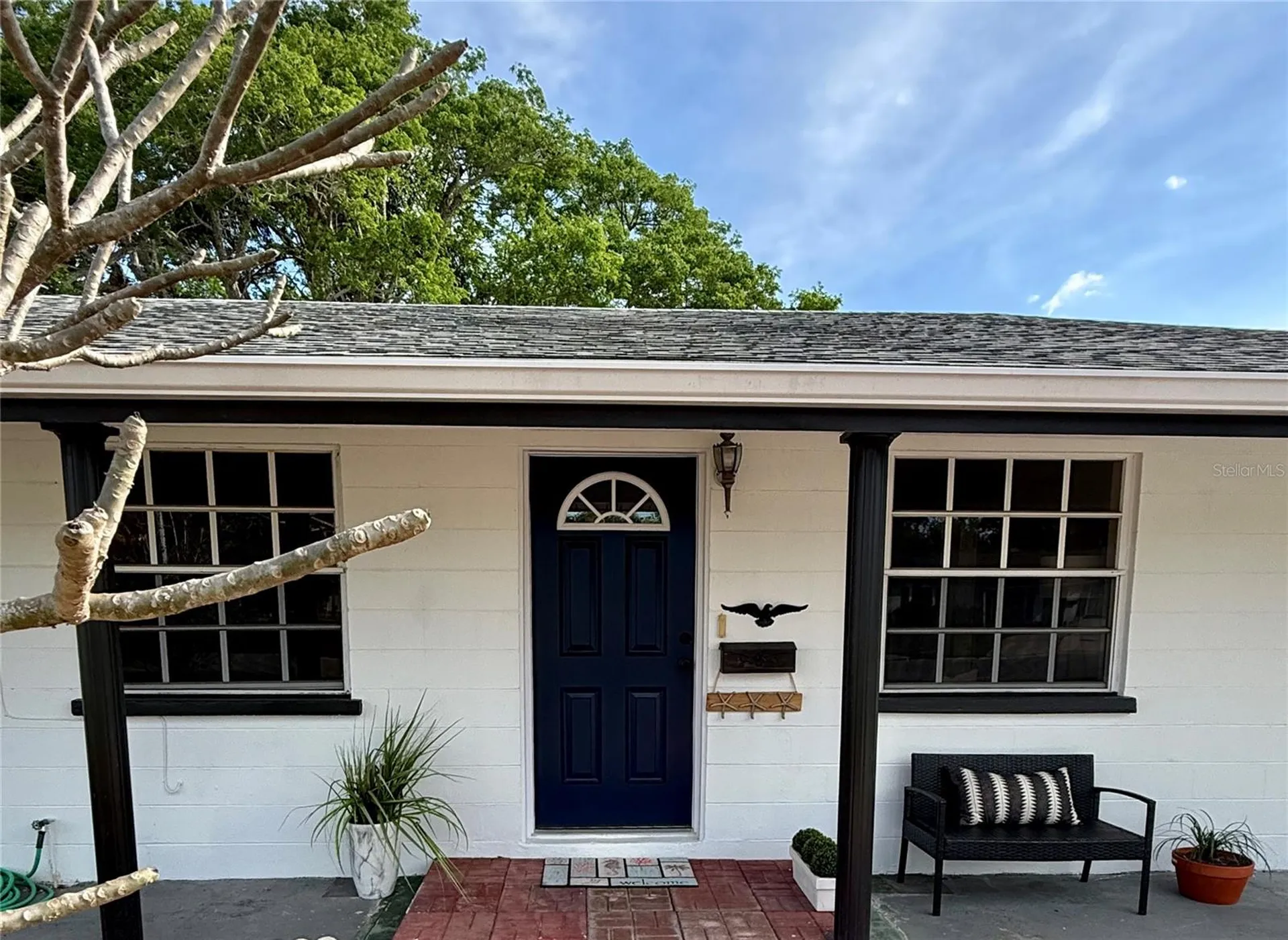 4102 W Bay Vista Avenue Tampa FL 33611