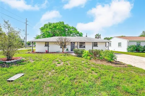 4102 W Bay Vista Avenue Tampa FL 33611