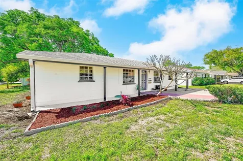 4102 W Bay Vista Avenue Tampa FL 33611