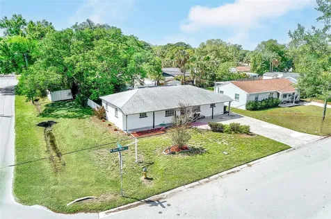 4102 W Bay Vista Avenue Tampa FL 33611