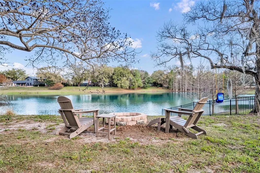1081 Lake Weldona Drive Orlando FL 32806