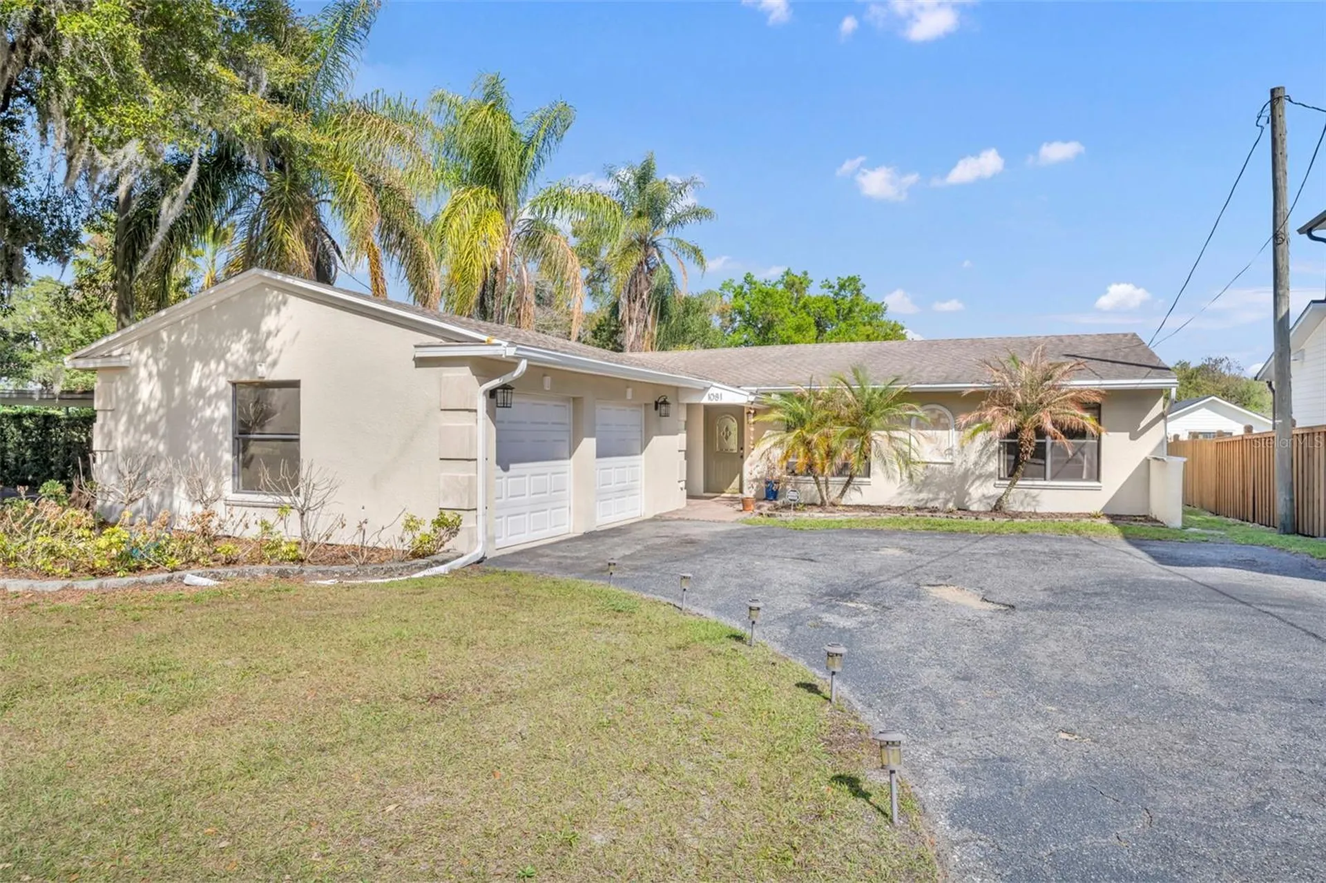 1081 Lake Weldona Drive Orlando FL 32806