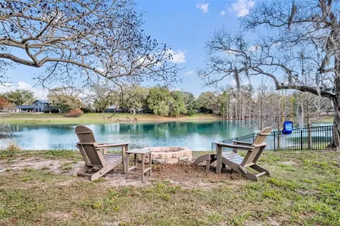 1081 Lake Weldona Drive Orlando FL 32806