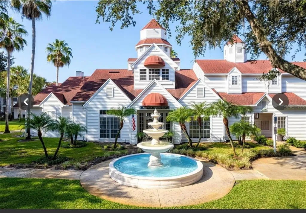 11532 Westwood Boulevard Orlando FL 32821