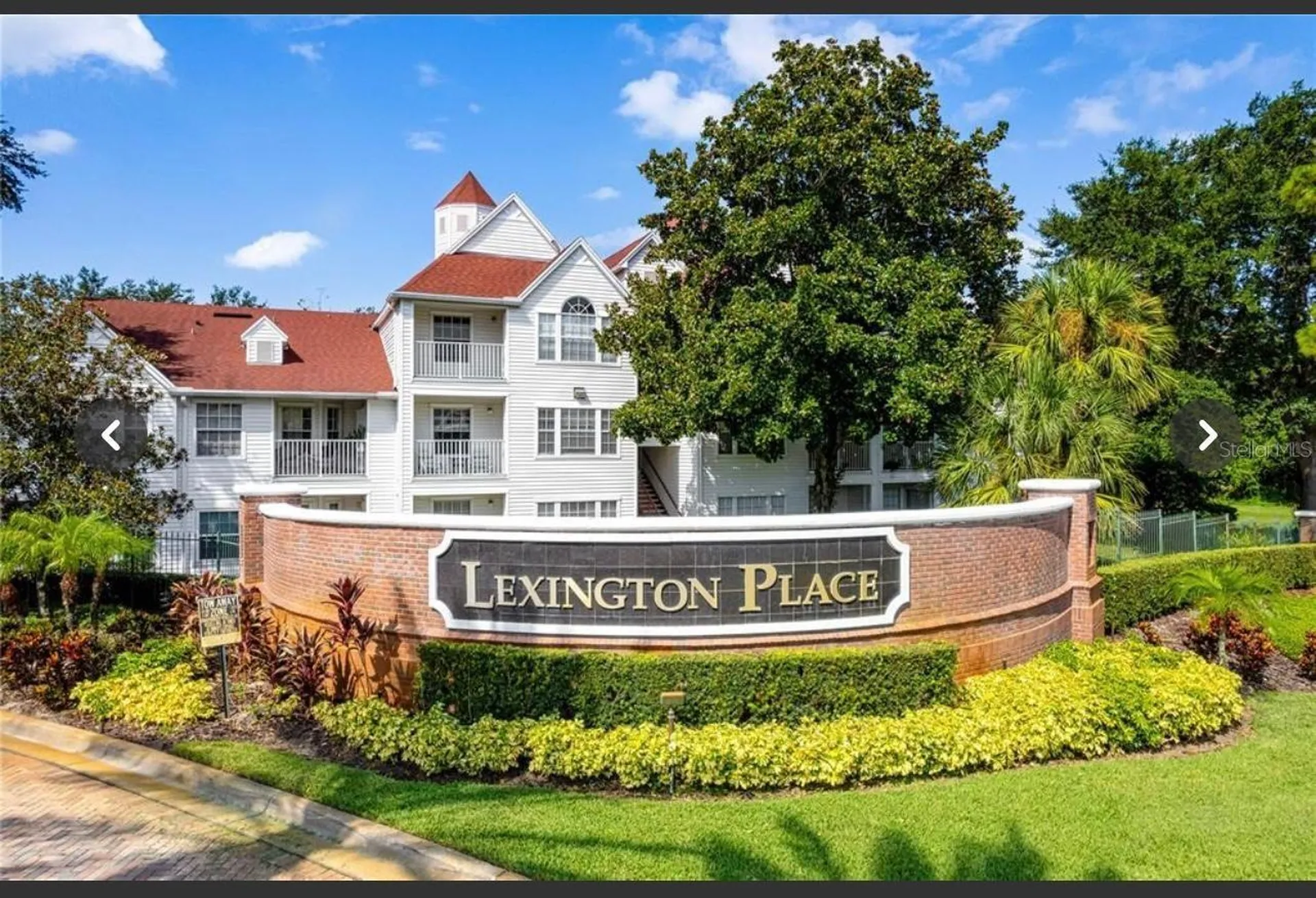 11532 Westwood Boulevard Orlando FL 32821
