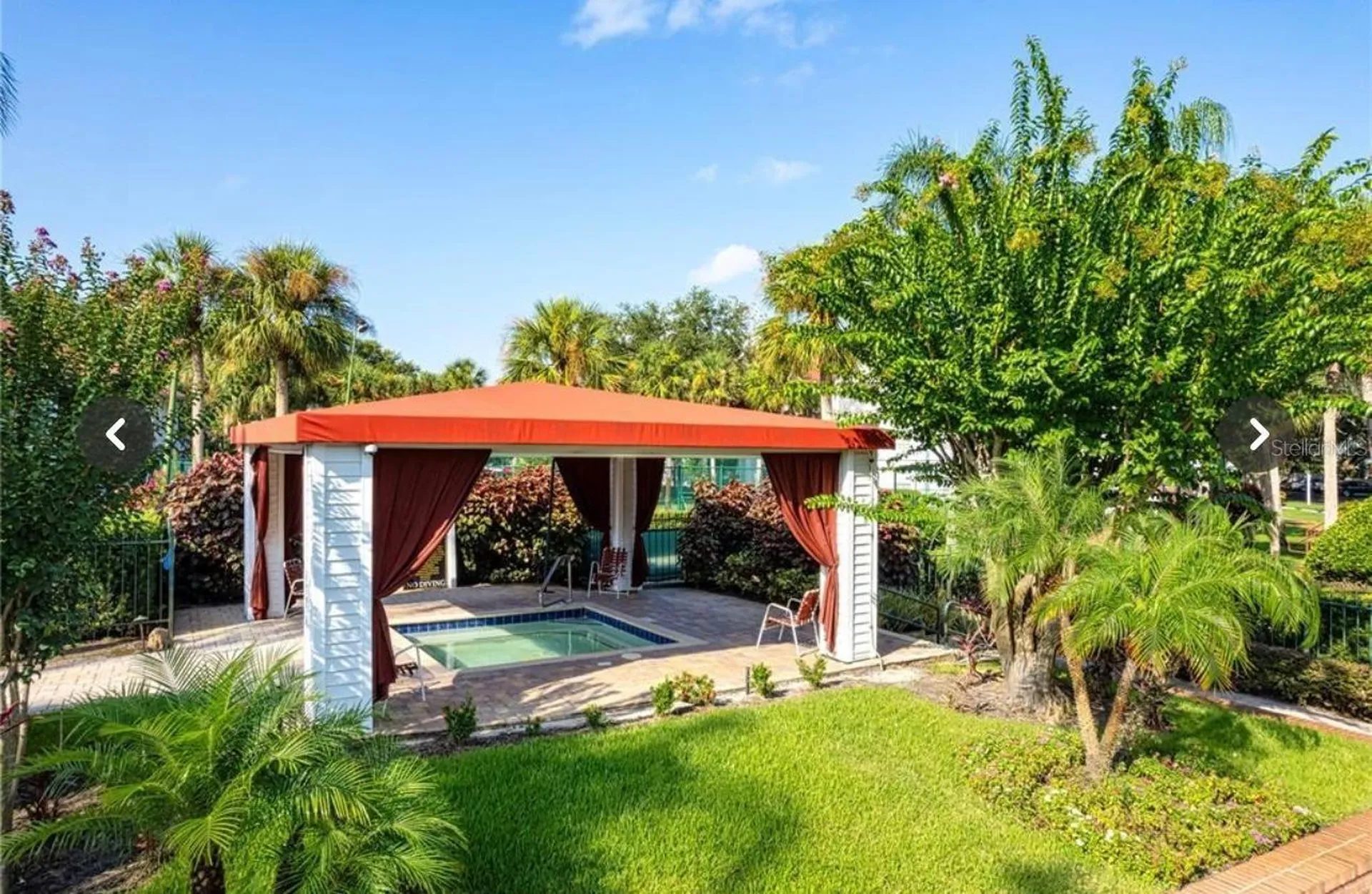11532 Westwood Boulevard Orlando FL 32821