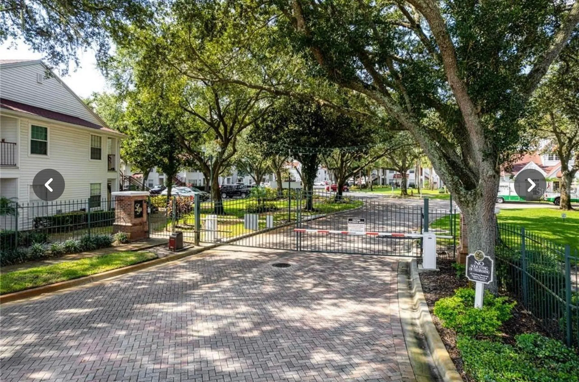 11532 Westwood Boulevard Orlando FL 32821