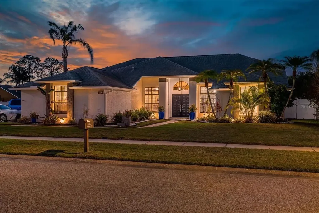 7437 Cheltnam Court New Port Richey FL 34655