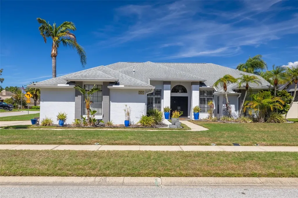 7437 Cheltnam Court New Port Richey FL 34655