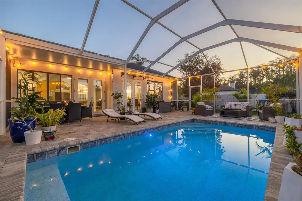 7437 Cheltnam Court New Port Richey FL 34655
