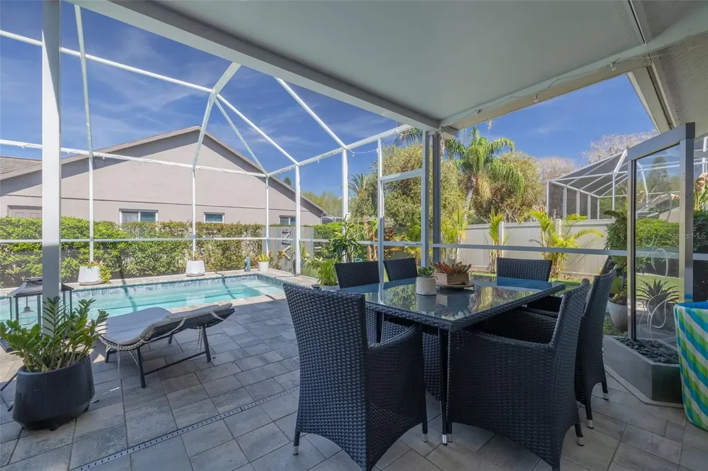 7437 Cheltnam Court New Port Richey FL 34655