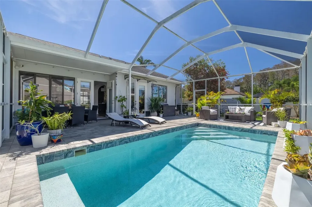 7437 Cheltnam Court New Port Richey FL 34655