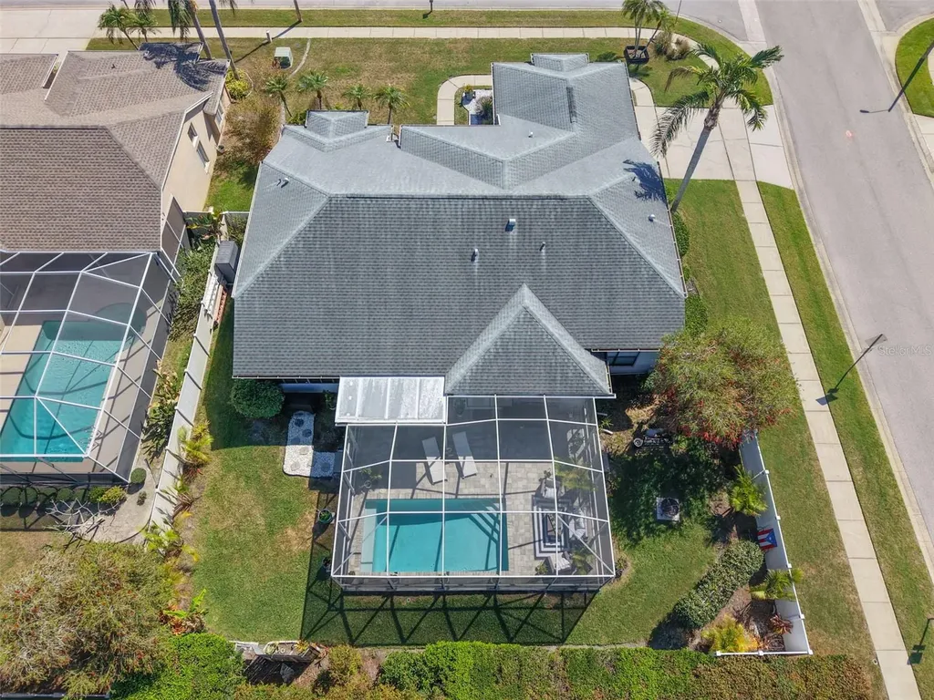 7437 Cheltnam Court New Port Richey FL 34655