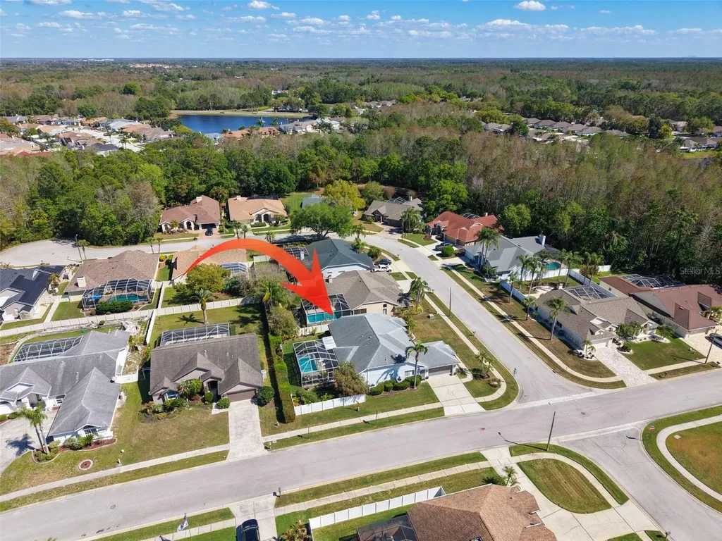 7437 Cheltnam Court New Port Richey FL 34655