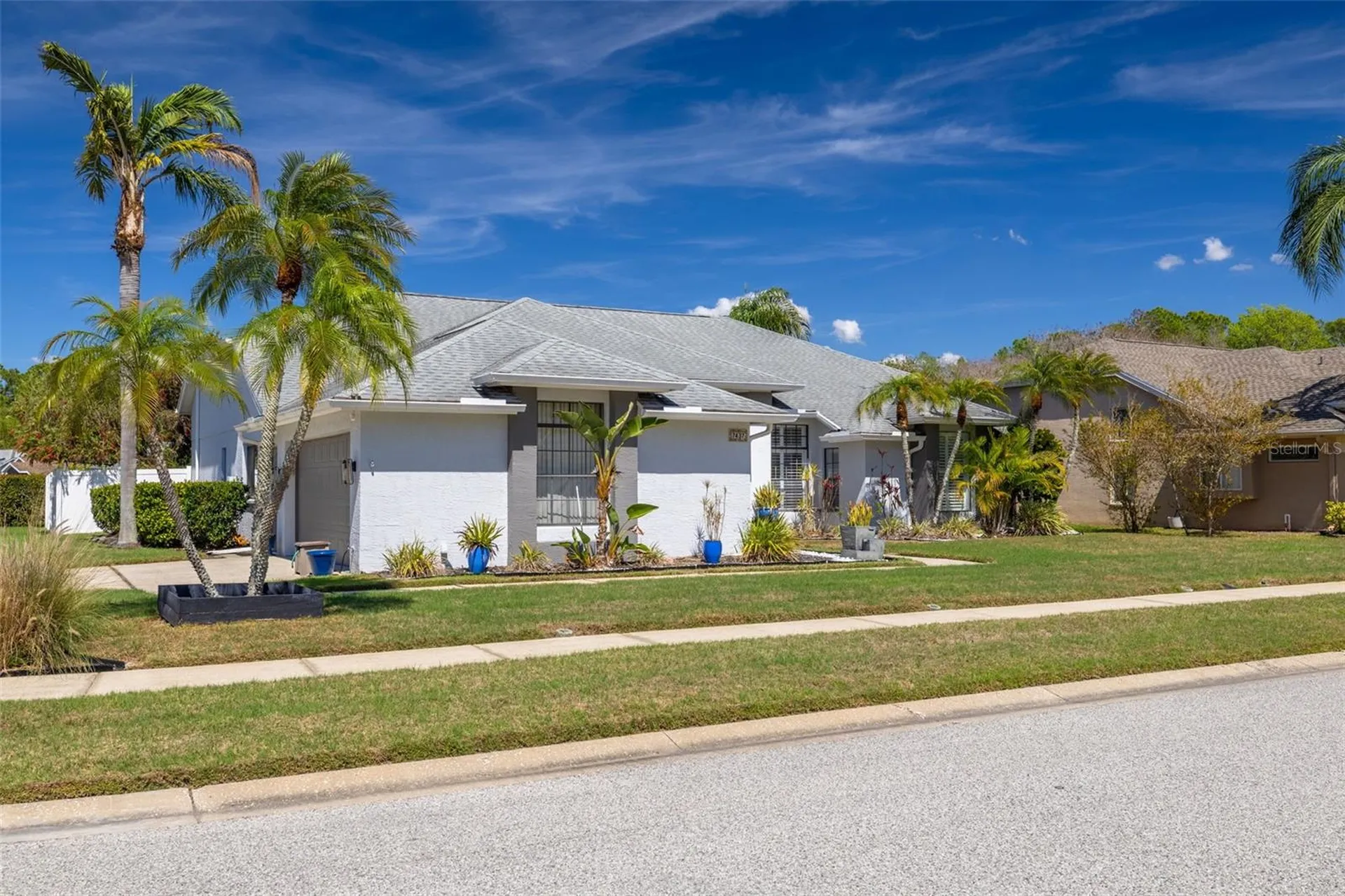 7437 Cheltnam Court New Port Richey FL 34655