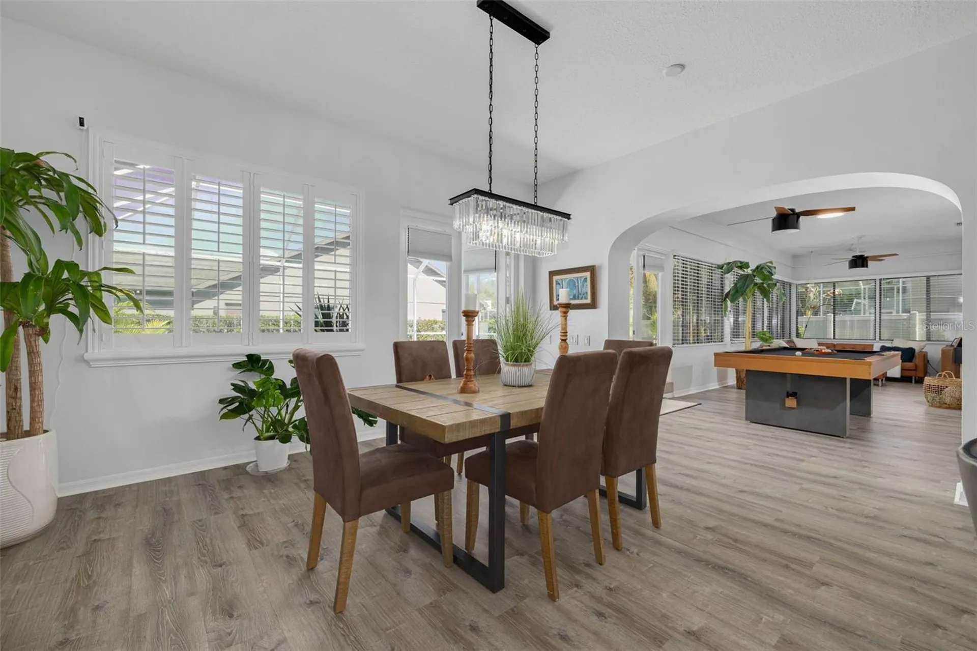 7437 Cheltnam Court New Port Richey FL 34655