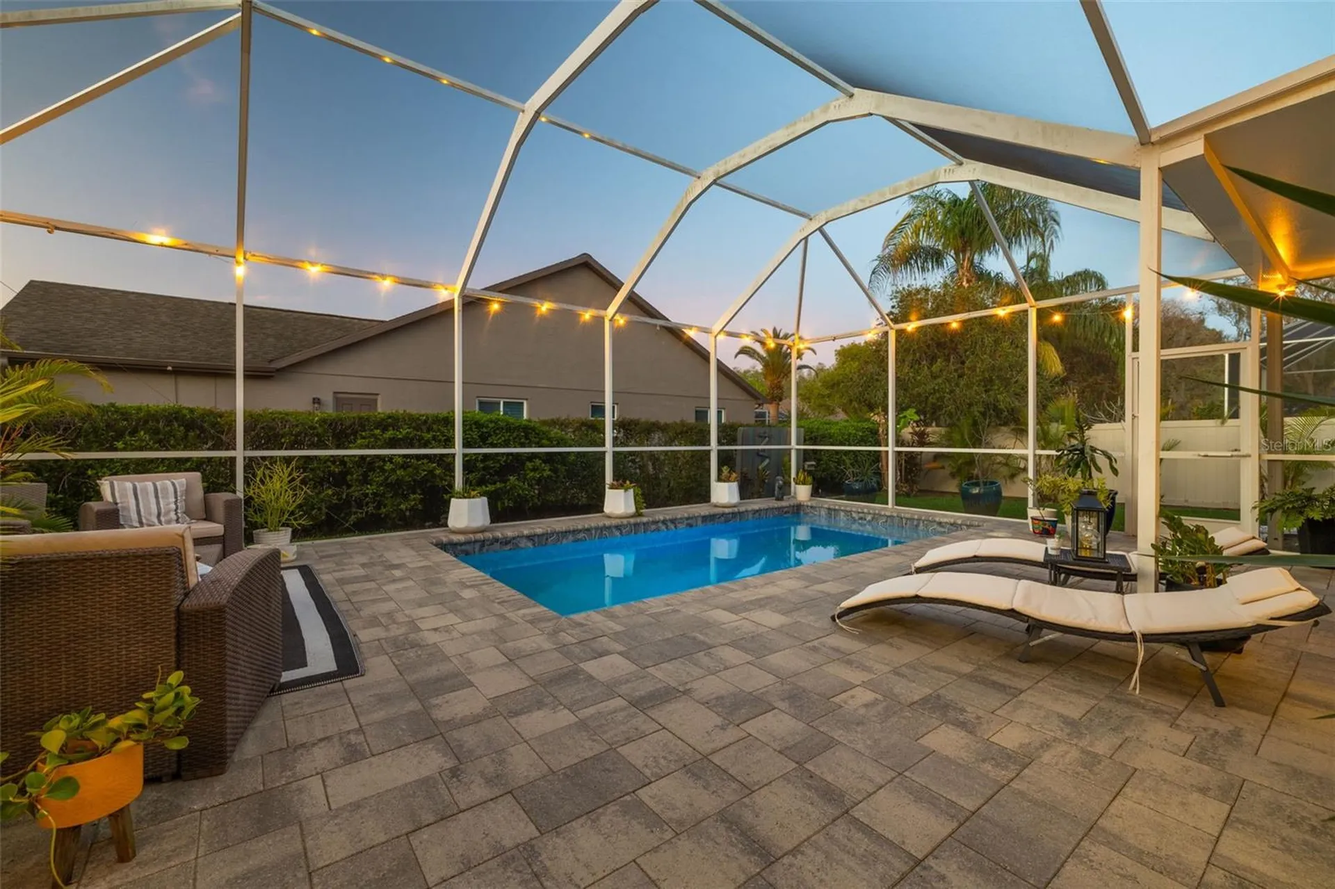 7437 Cheltnam Court New Port Richey FL 34655