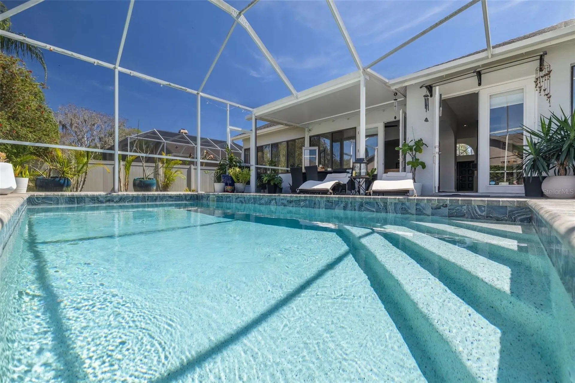 7437 Cheltnam Court New Port Richey FL 34655
