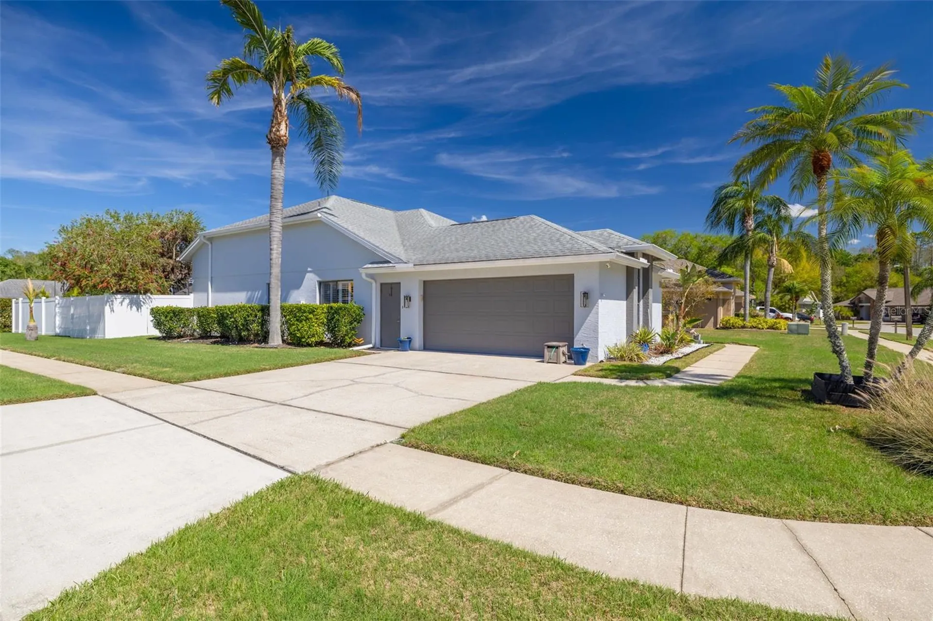 7437 Cheltnam Court New Port Richey FL 34655