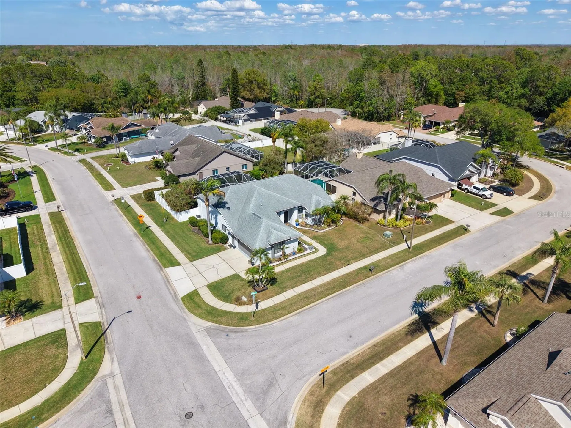 7437 Cheltnam Court New Port Richey FL 34655