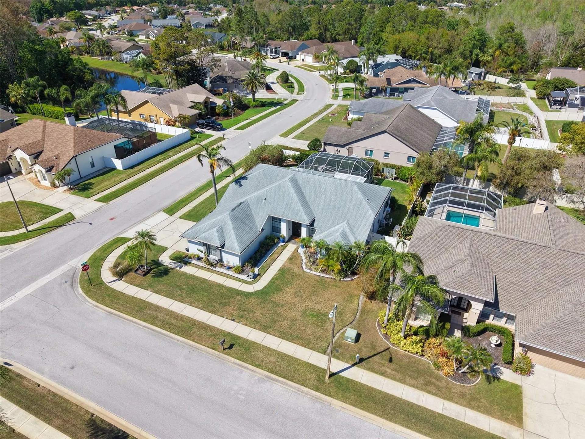 7437 Cheltnam Court New Port Richey FL 34655