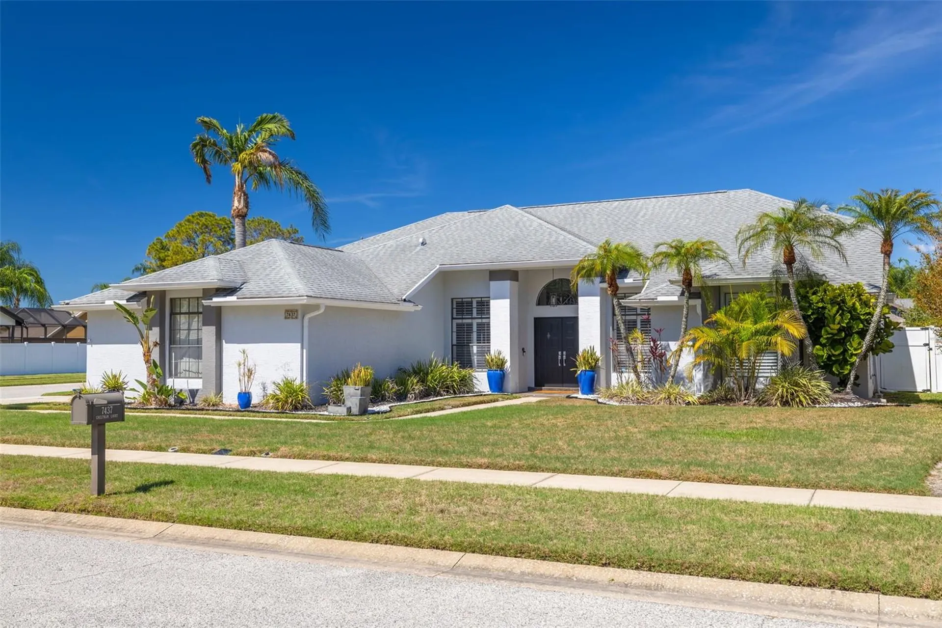 7437 Cheltnam Court New Port Richey FL 34655