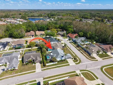 7437 Cheltnam Court New Port Richey FL 34655