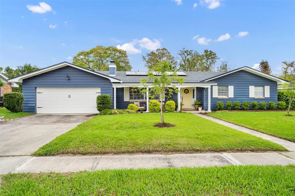 815 Arlington Boulevard Altamonte Springs FL 32701