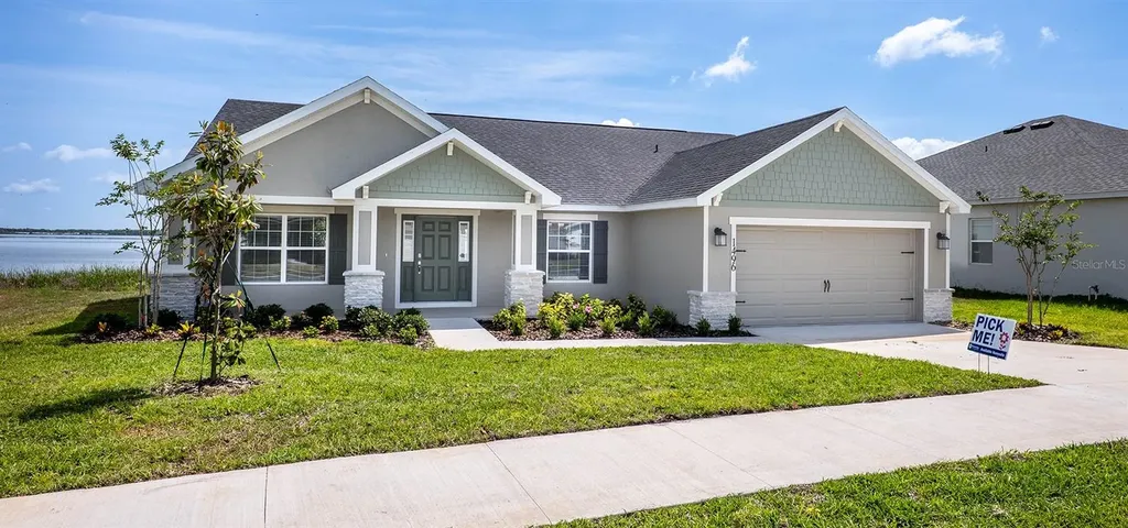 1496 Melrose Street Lake Alfred FL 33850