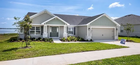 1496 Melrose Street Lake Alfred FL 33850