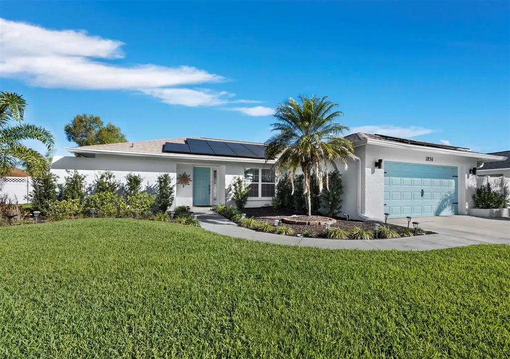 1856 Woodhaven Circle Sarasota FL 34232