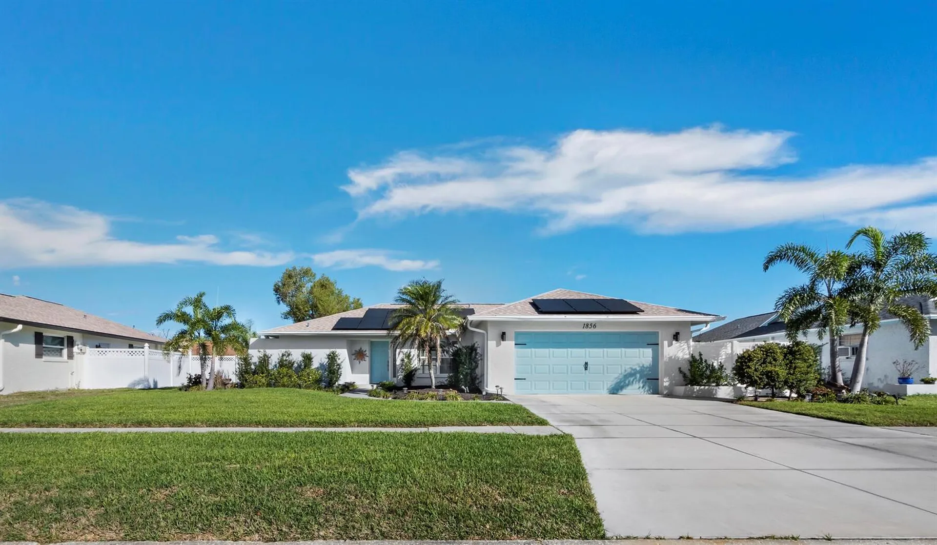 1856 Woodhaven Circle Sarasota FL 34232