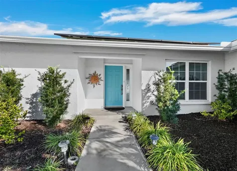 1856 Woodhaven Circle Sarasota FL 34232