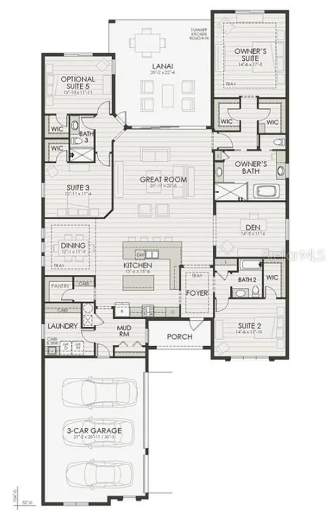 811 Blue Shell Loop Sarasota FL 34240