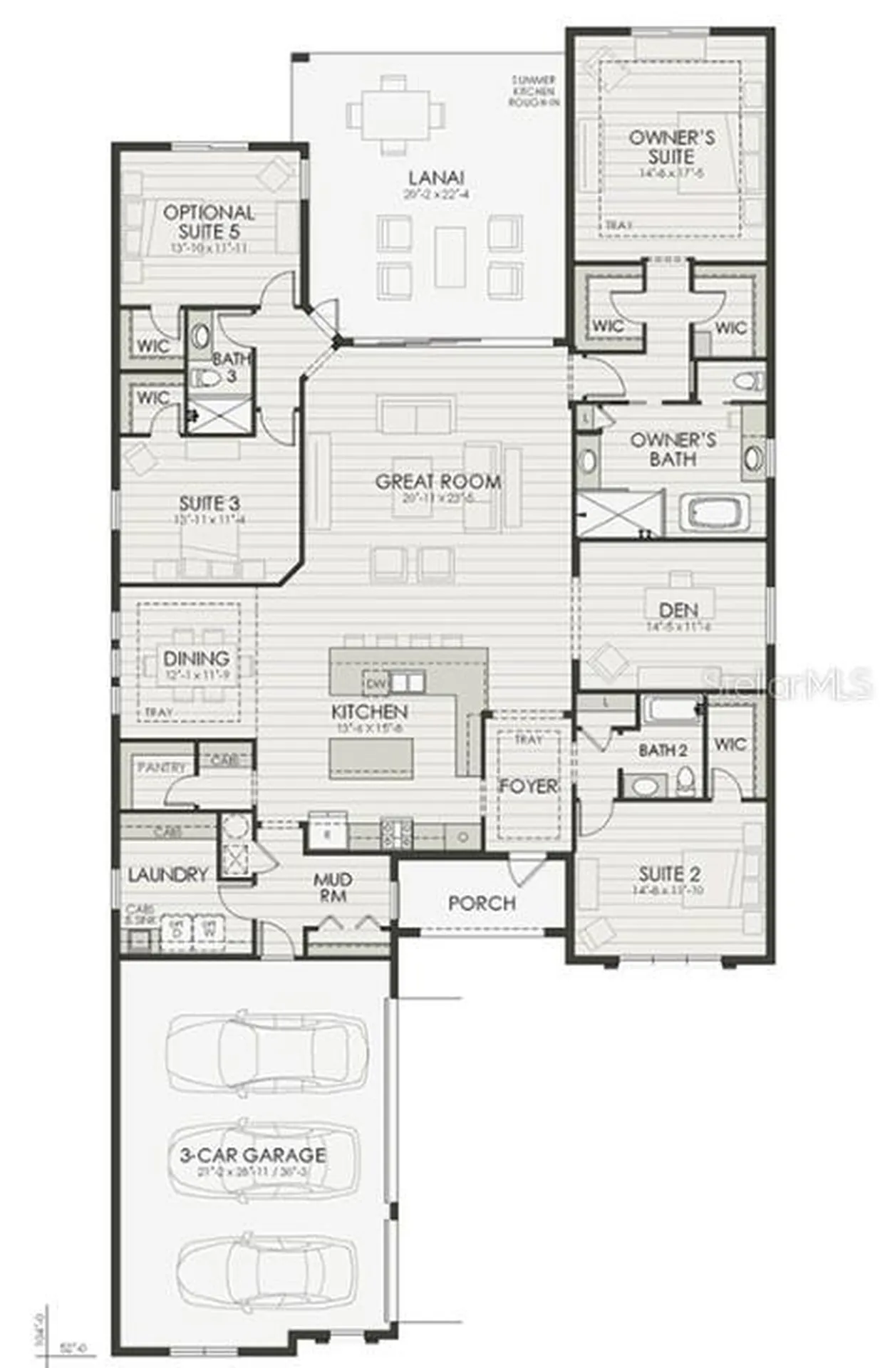 811 Blue Shell Loop Sarasota FL 34240