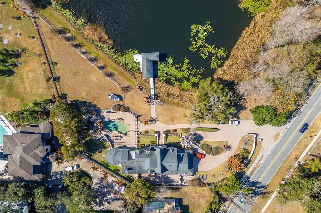 606 E 6th Avenue Windermere FL 34786