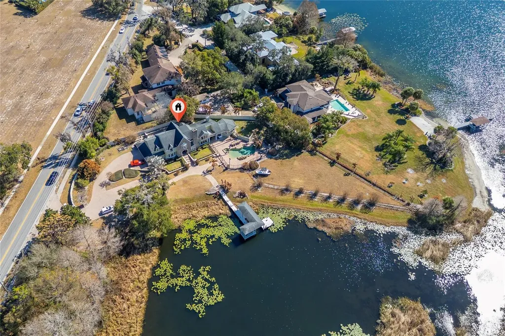 606 E 6th Avenue Windermere FL 34786