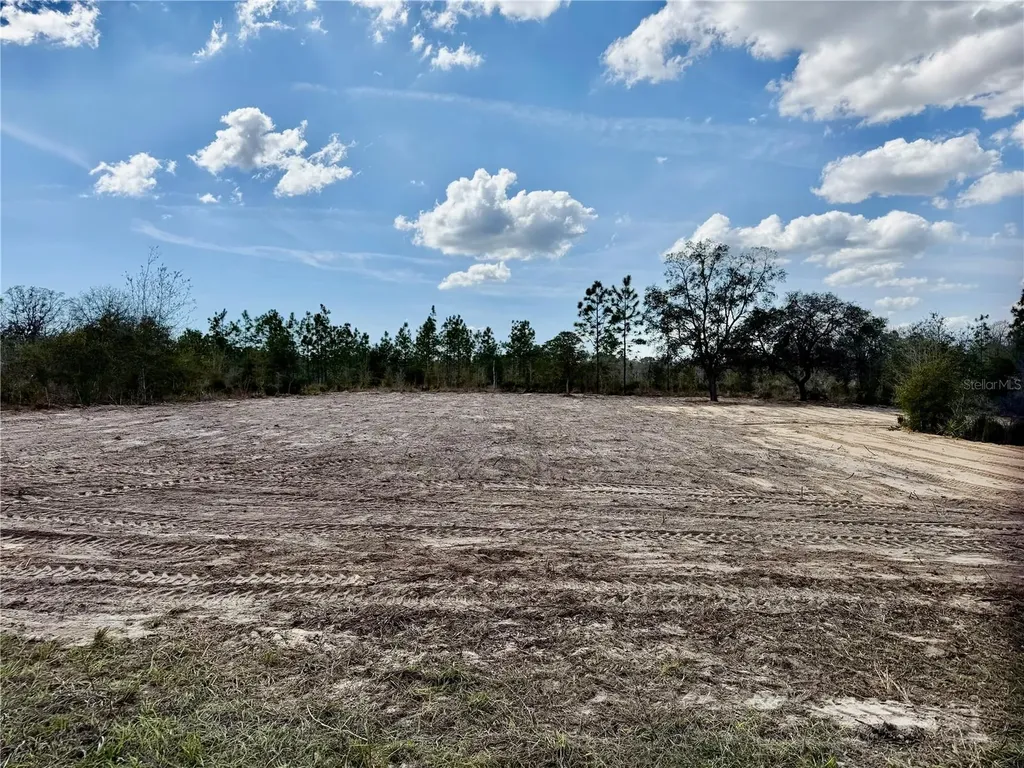 Tbd NE 108th Terrace Archer FL 32618