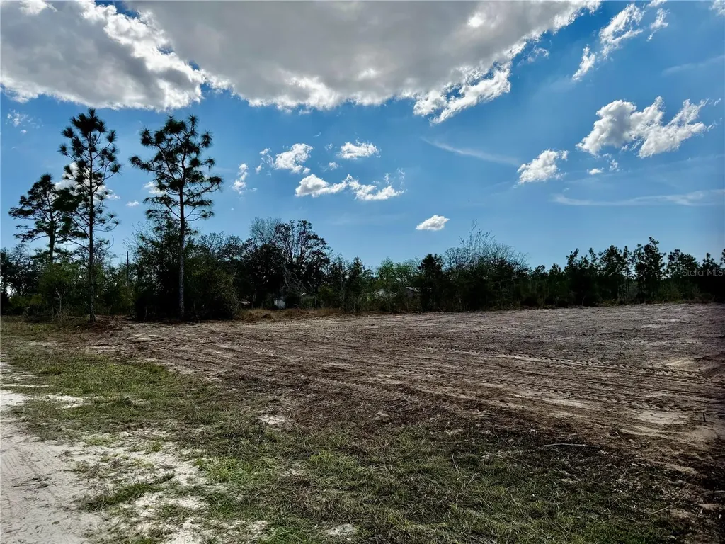 Tbd NE 108th Terrace Archer FL 32618