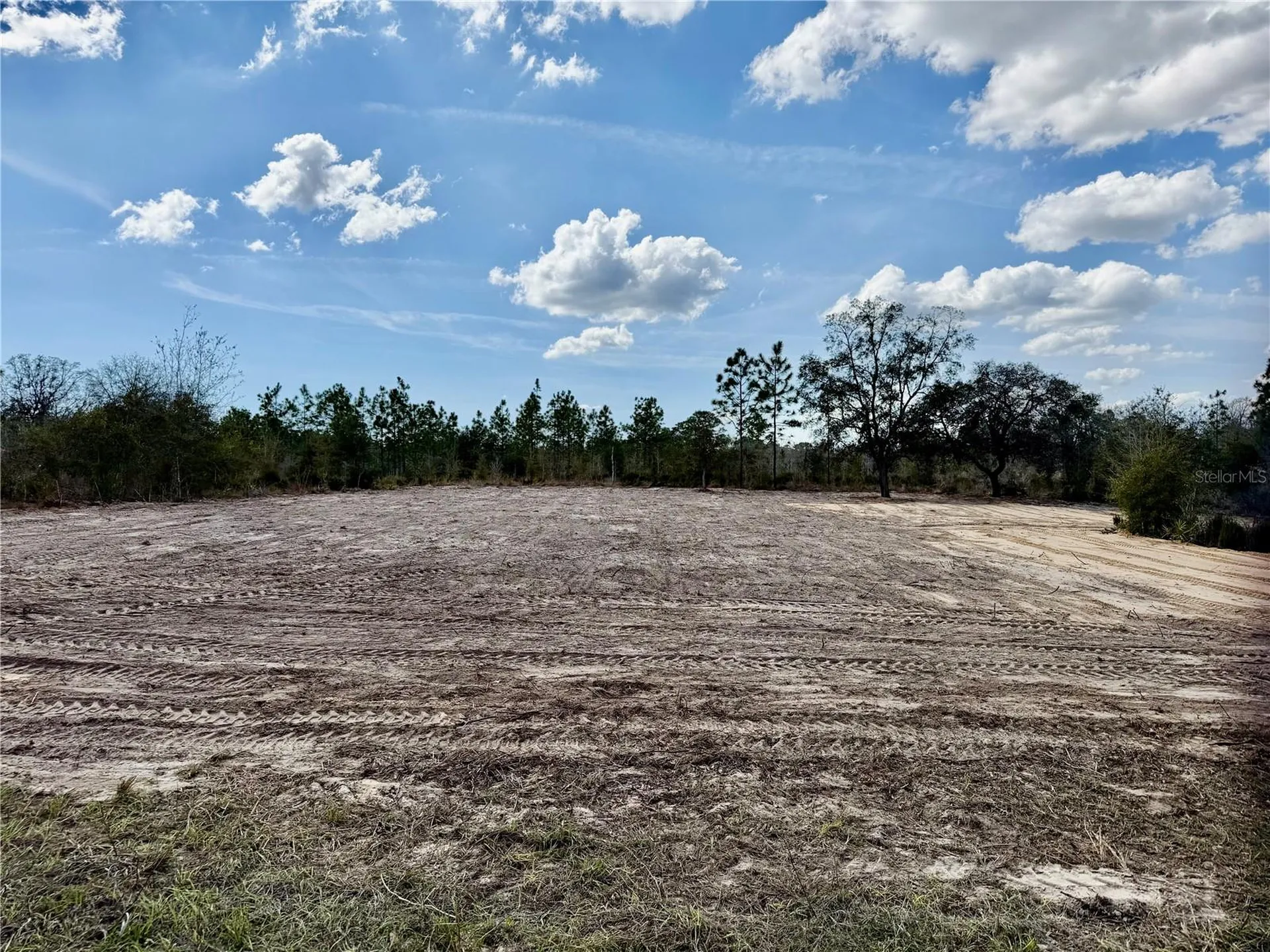 Tbd NE 108th Terrace Archer FL 32618