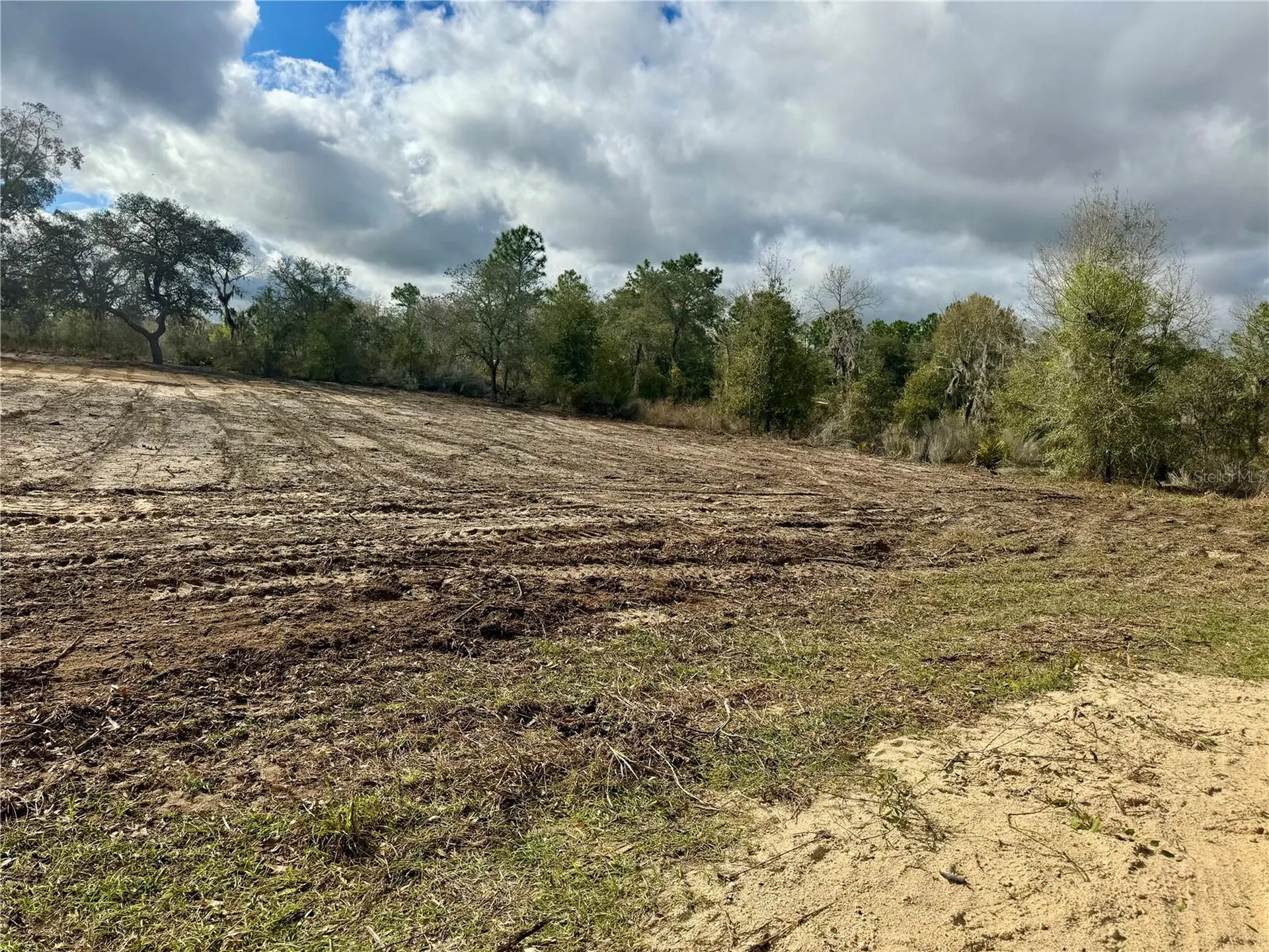 Tbd NE 108th Terrace Archer FL 32618